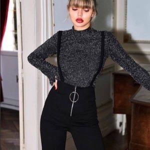 jumpsuit  OPEN TO OFFERS